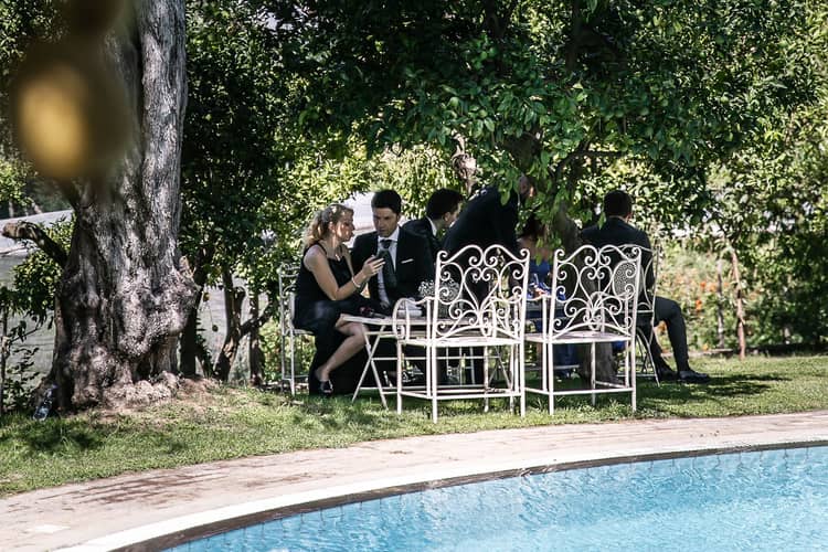 Conca Park Sorrento Eventi 02