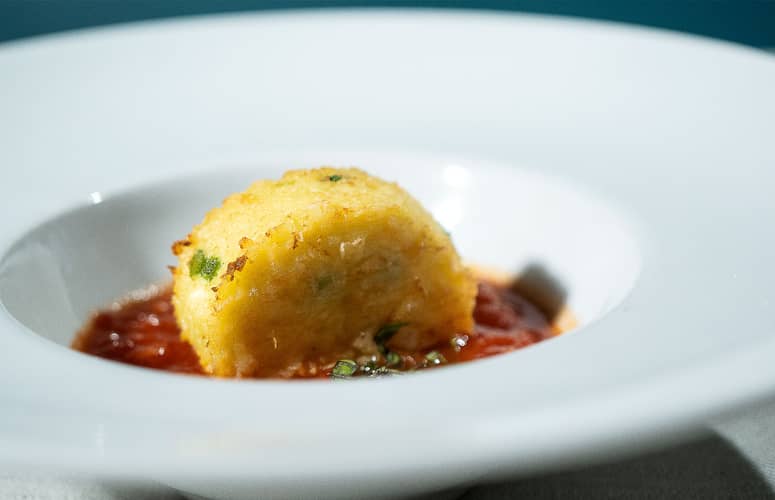 Conca Park Sorrento Ristorante 09