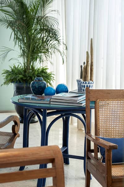 Conca Park Sorrento Blue Bar 02