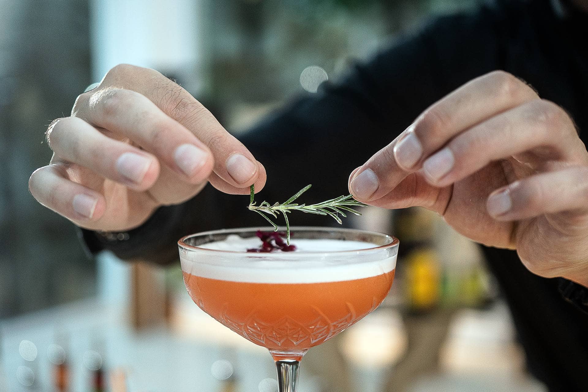 Conca Park Sorrento Lounge Bar Epicure 010