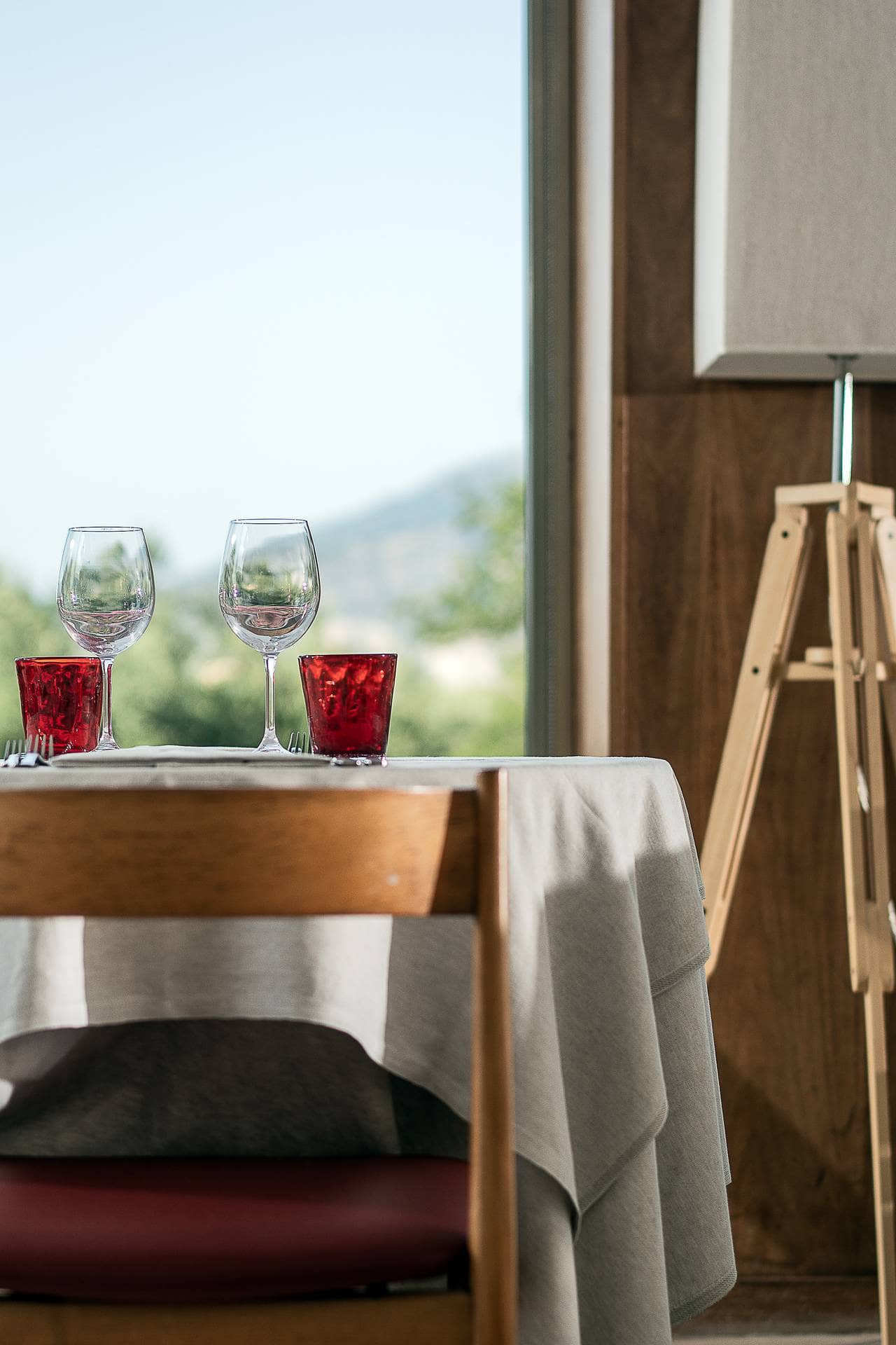 Conca Park Sorrento Ristorante 011