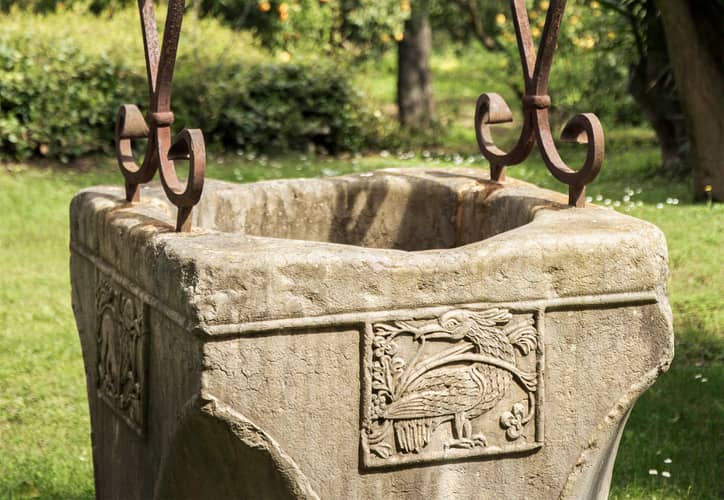 Conca Park Sorrento Green Hotel 06