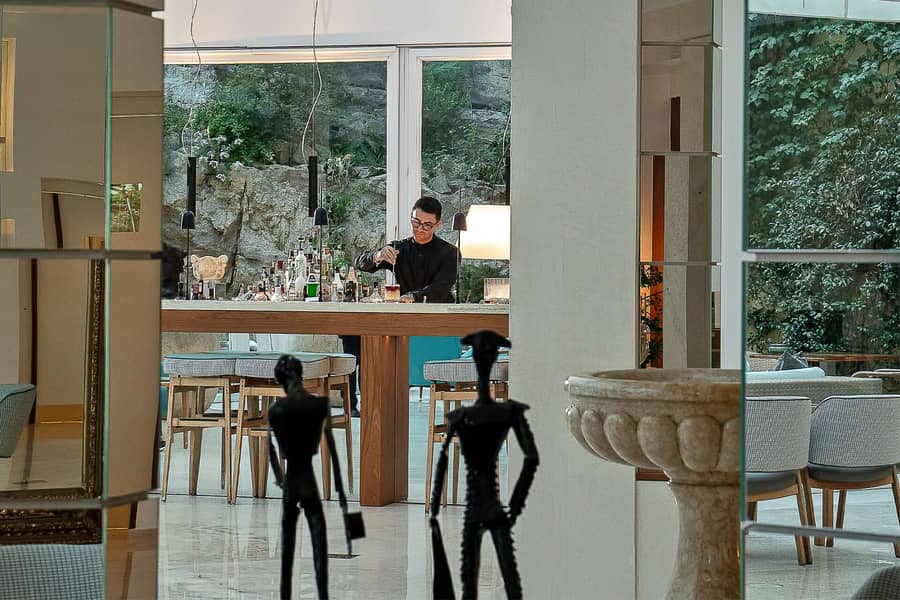 Conca Park Sorrento Lounge Bar Epicure 06