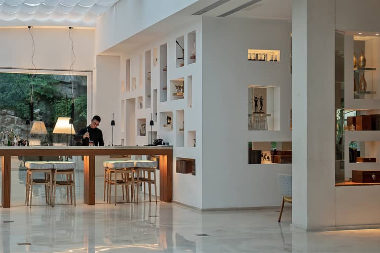 Conca Park Sorrento Lounge Bar Epicure 08