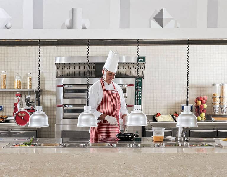 Conca Park Sorrento Ristorante 04