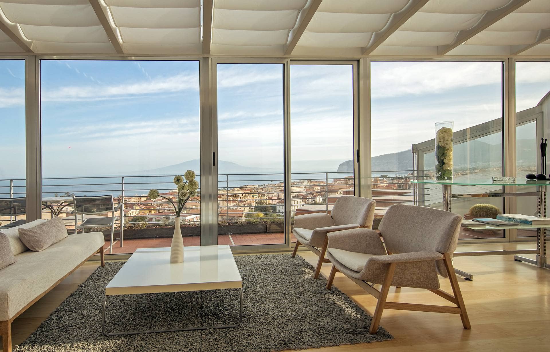 Conca Park Sorrento Camere Suite 02