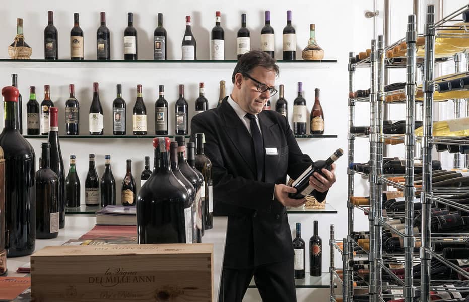 Conca Park Sorrento Ristorante 05