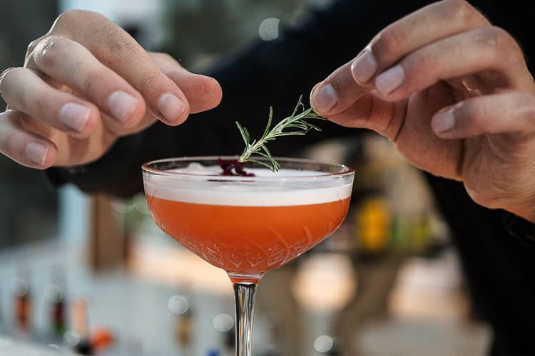 Conca Park Sorrento Lounge Bar Epicure 018