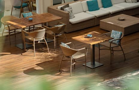 Conca Park Sorrento Lounge Bar Epicure 05