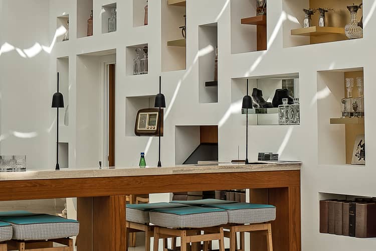 Conca Park Sorrento Lounge Bar Epicure 017