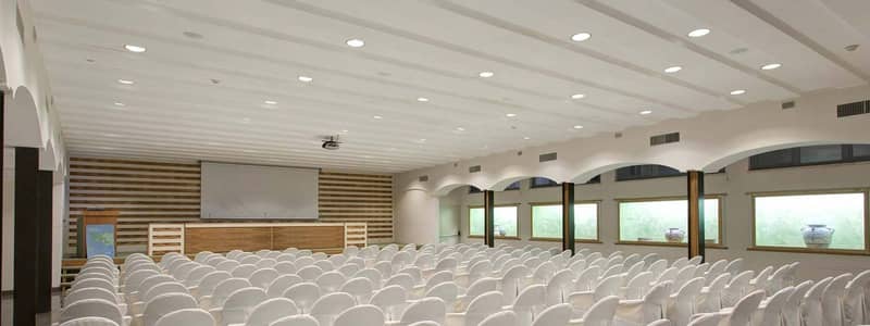 Conca Park Sorrento Meeting 01