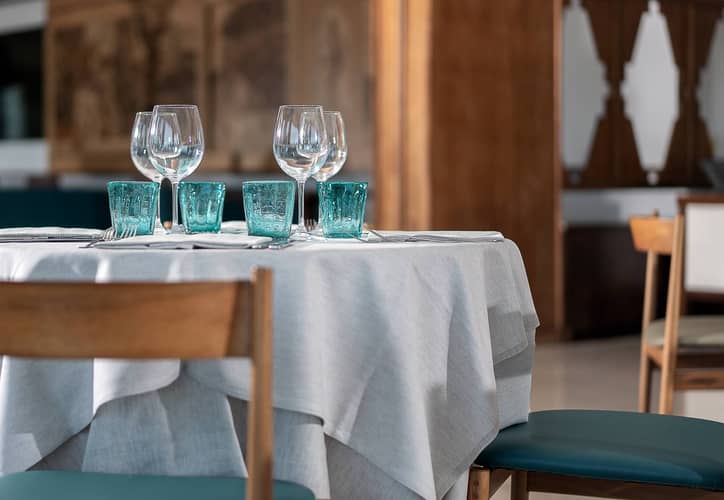 Conca Park Sorrento Ristorante 07