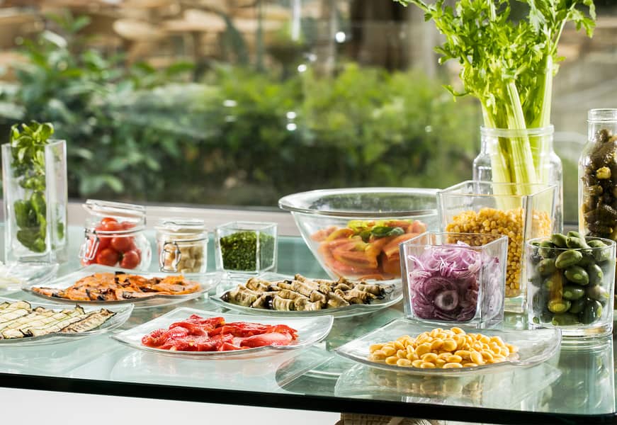 Conca Park Sorrento Green Hotel 08