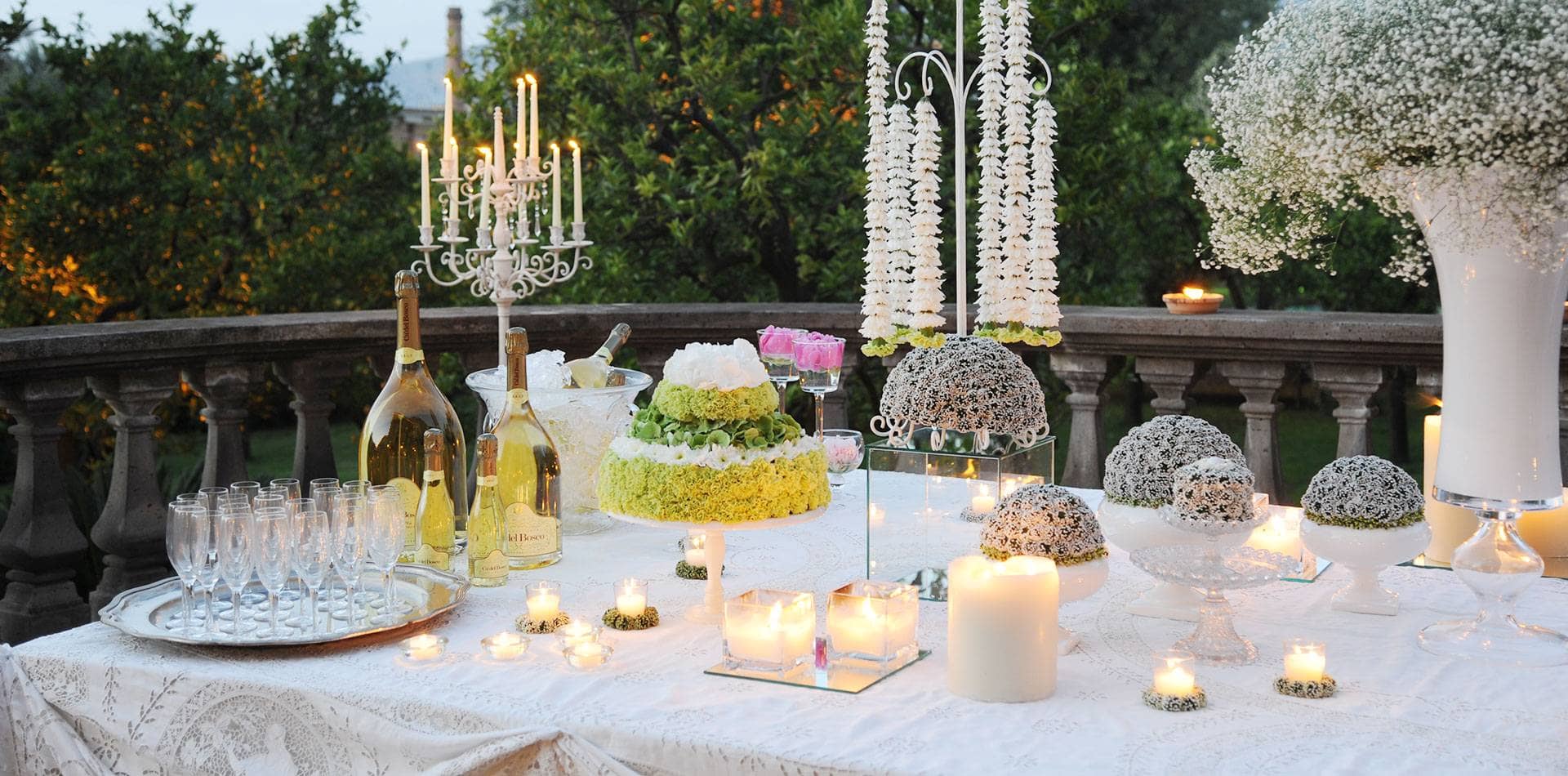 Conca Park Sorrento Eventi 01