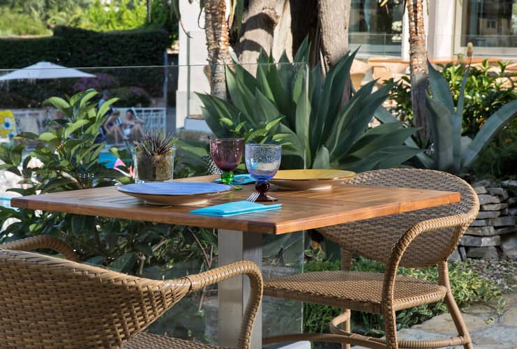 Conca Park Sorrento Ristorante 08