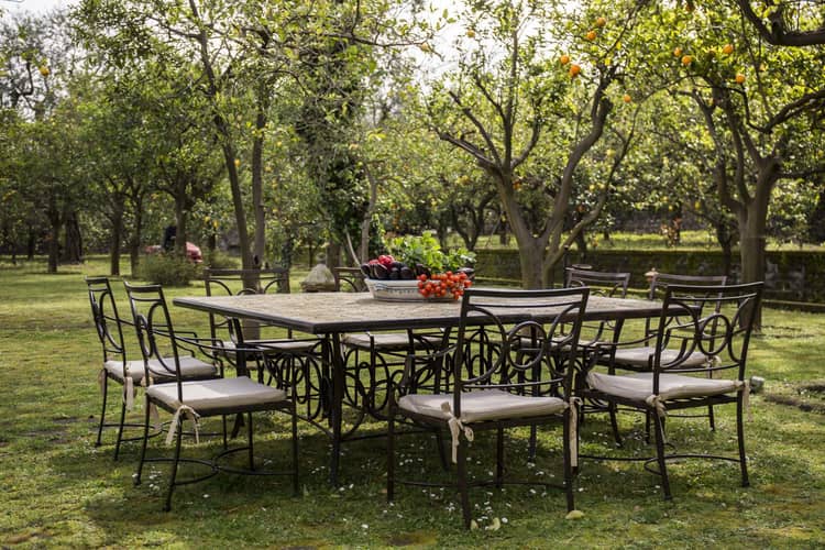 Conca Park Sorrento Agrumeto 03