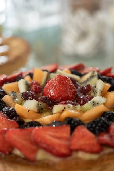 Conca Park Sorrento Colazione 03