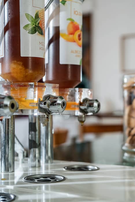 Conca Park Sorrento Green Hotel 03