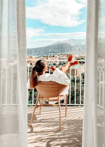 Conca Park Sorrento Esterni 02